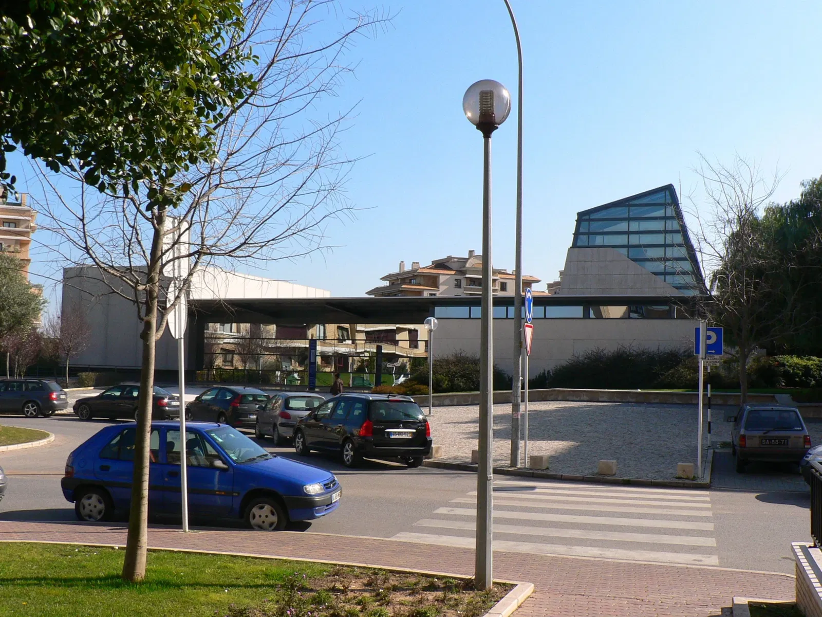 Sacavém Ceramic Museum