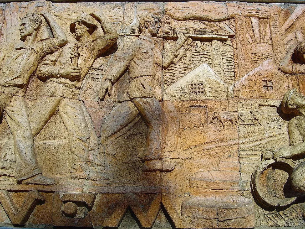 Sacavém Ceramic Museum