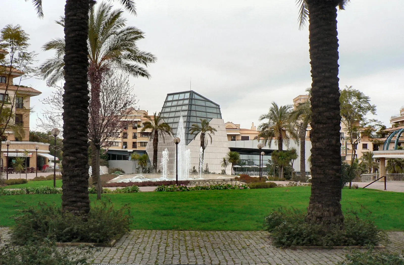 Sacavém Ceramic Museum