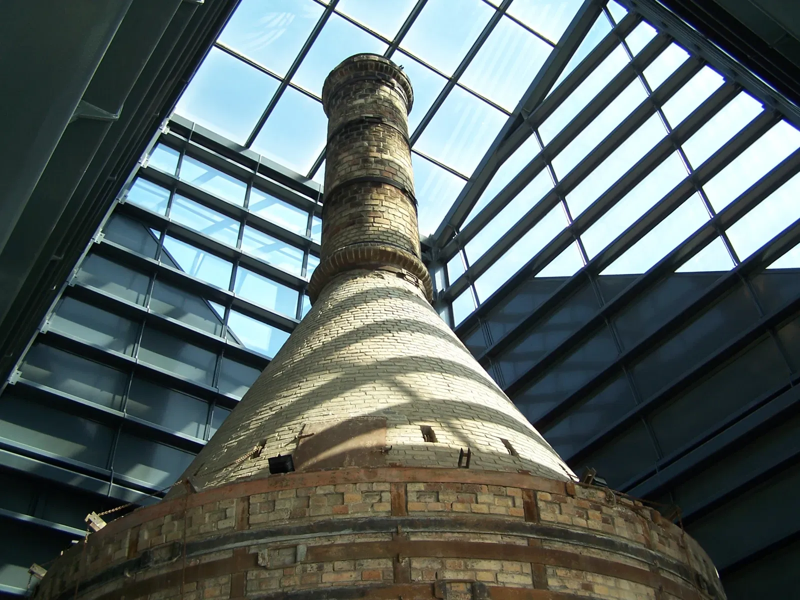 Sacavém Ceramic Museum