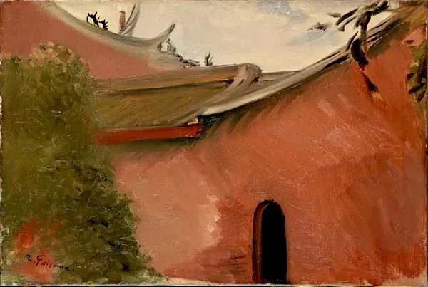 Miyazaki Prefectural Art Museum