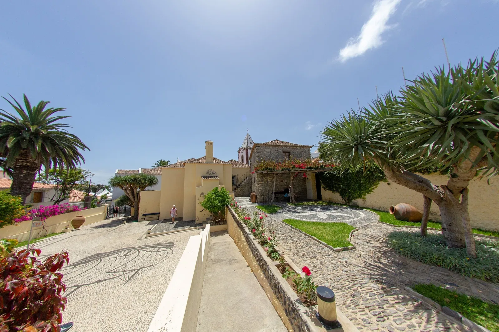 Christopher Columbus Museum