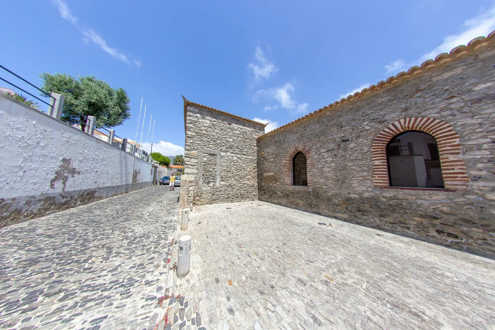 Christopher Columbus Museum