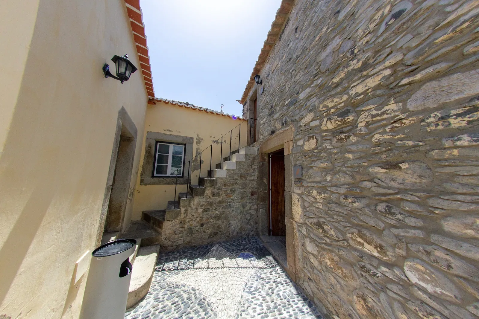 Christopher Columbus Museum