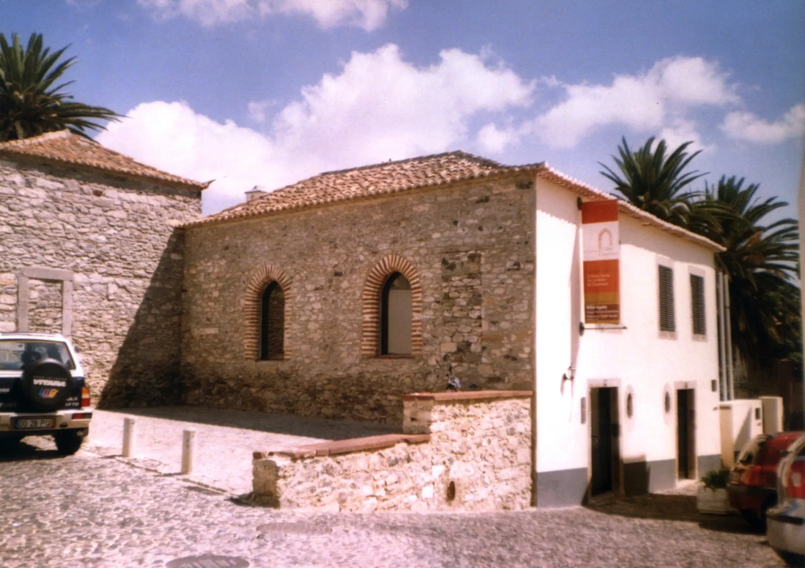 Christopher Columbus Museum