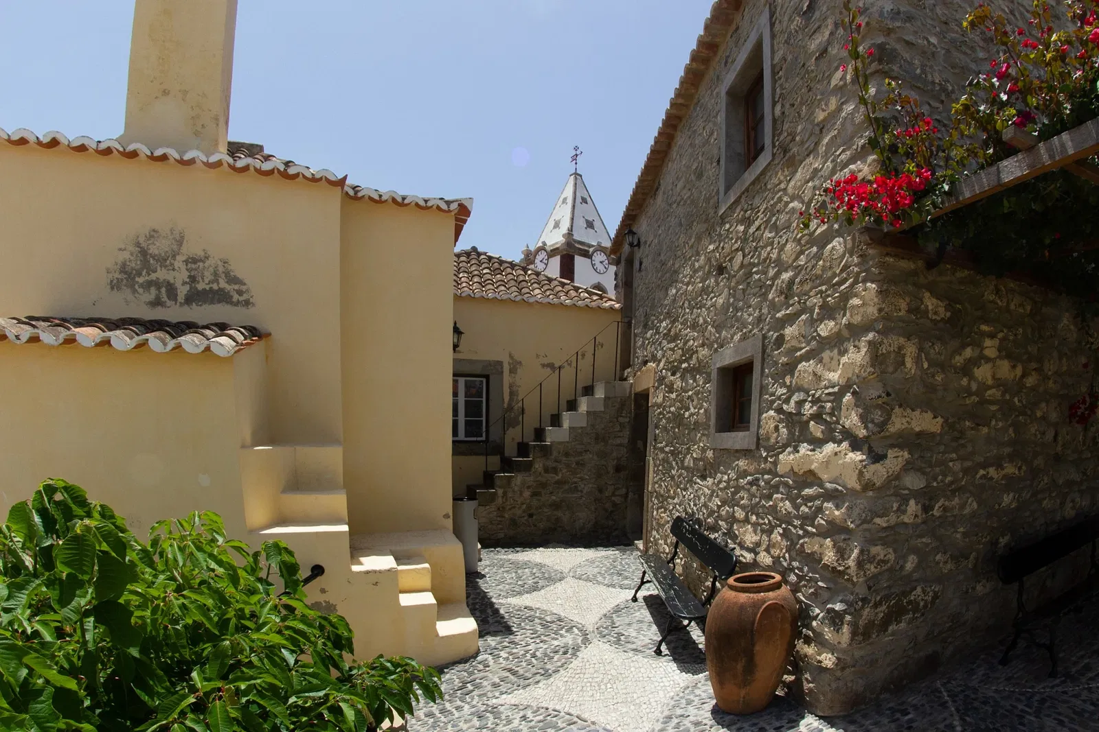 Christopher Columbus Museum