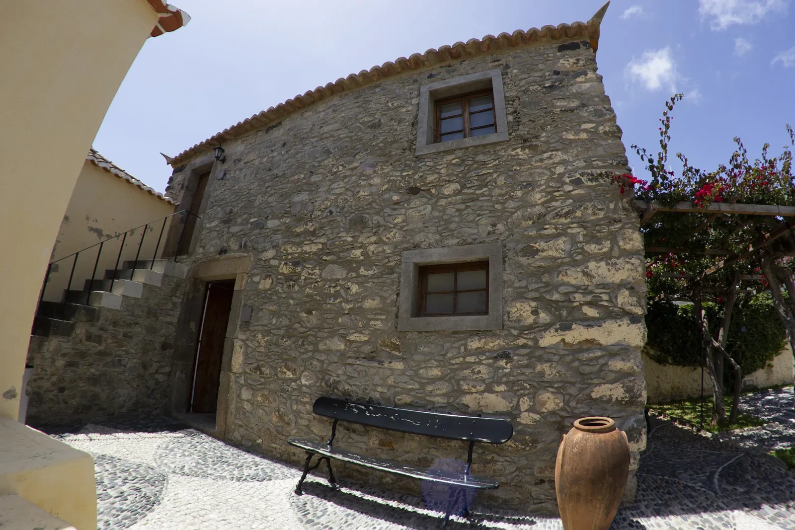 Christopher Columbus Museum