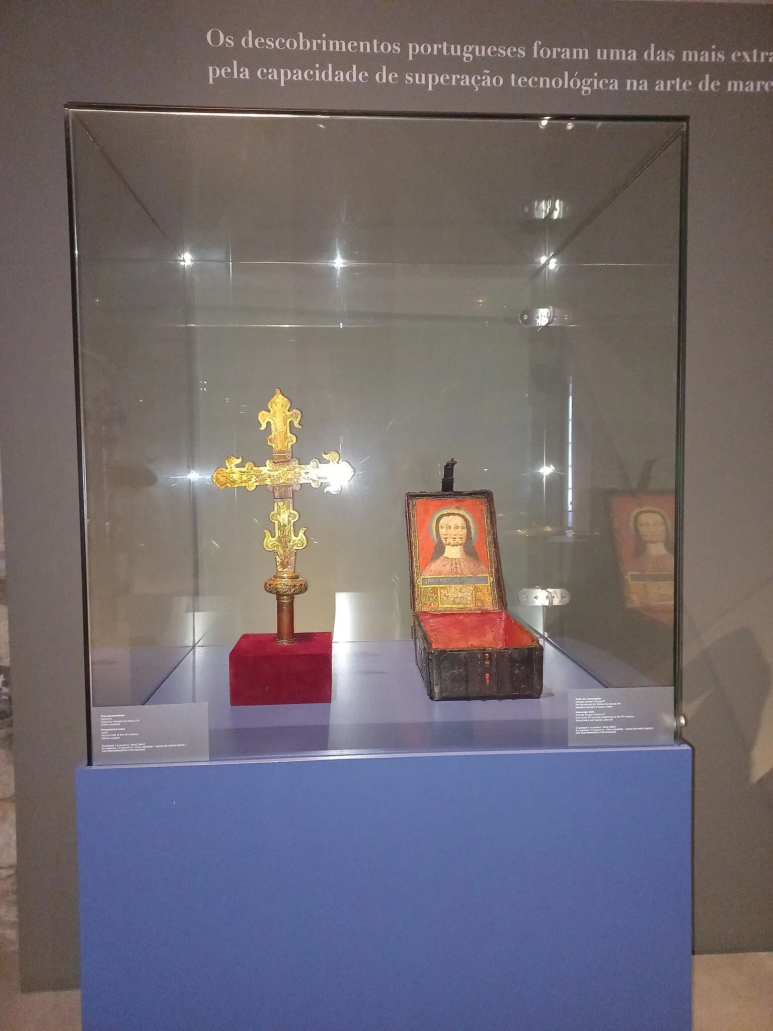 Christopher Columbus Museum