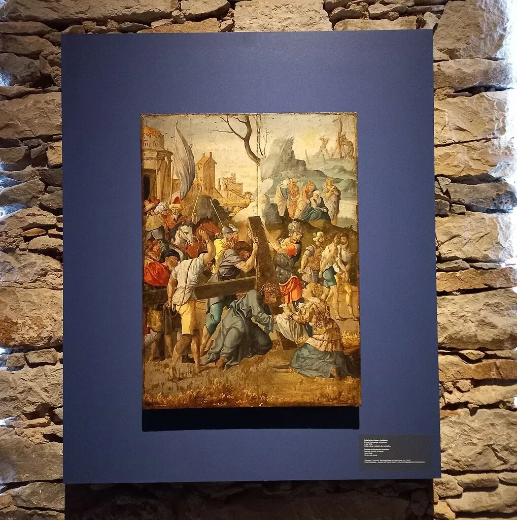 Christopher Columbus Museum