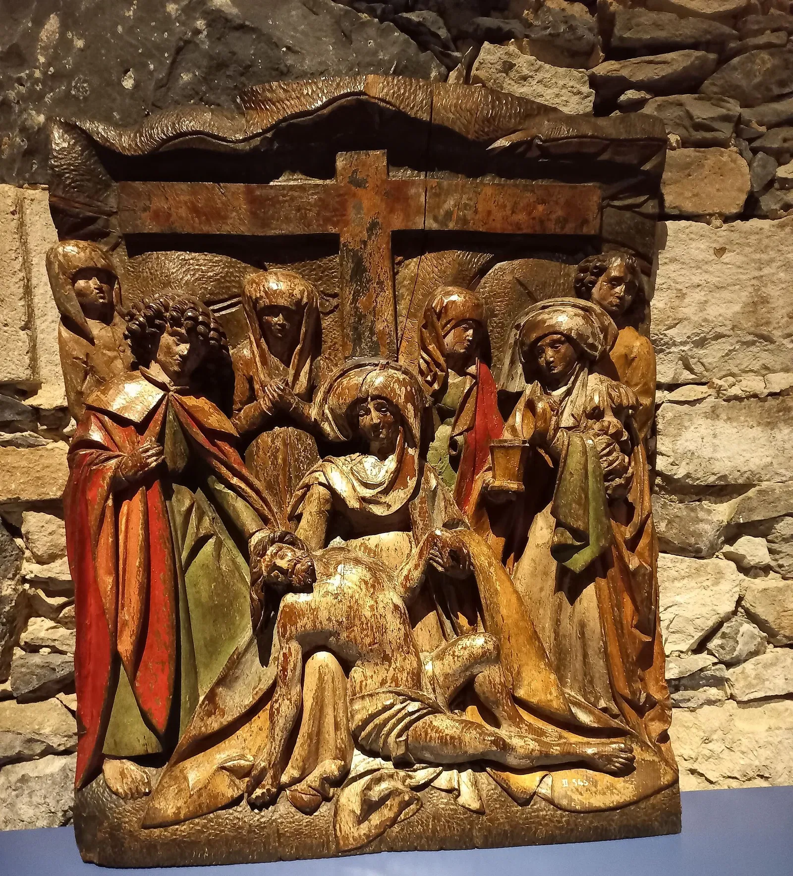 Christopher Columbus Museum