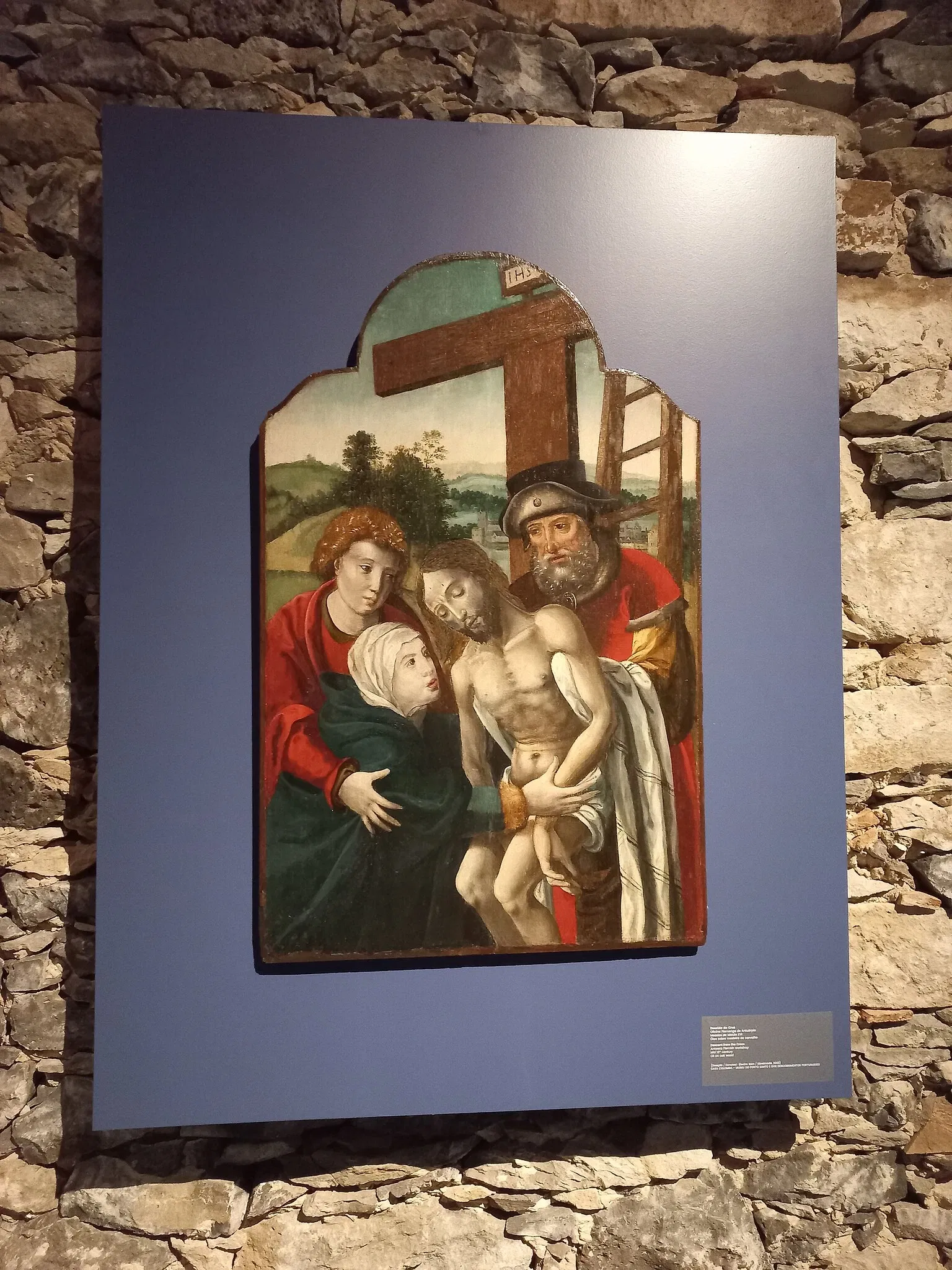 Christopher Columbus Museum