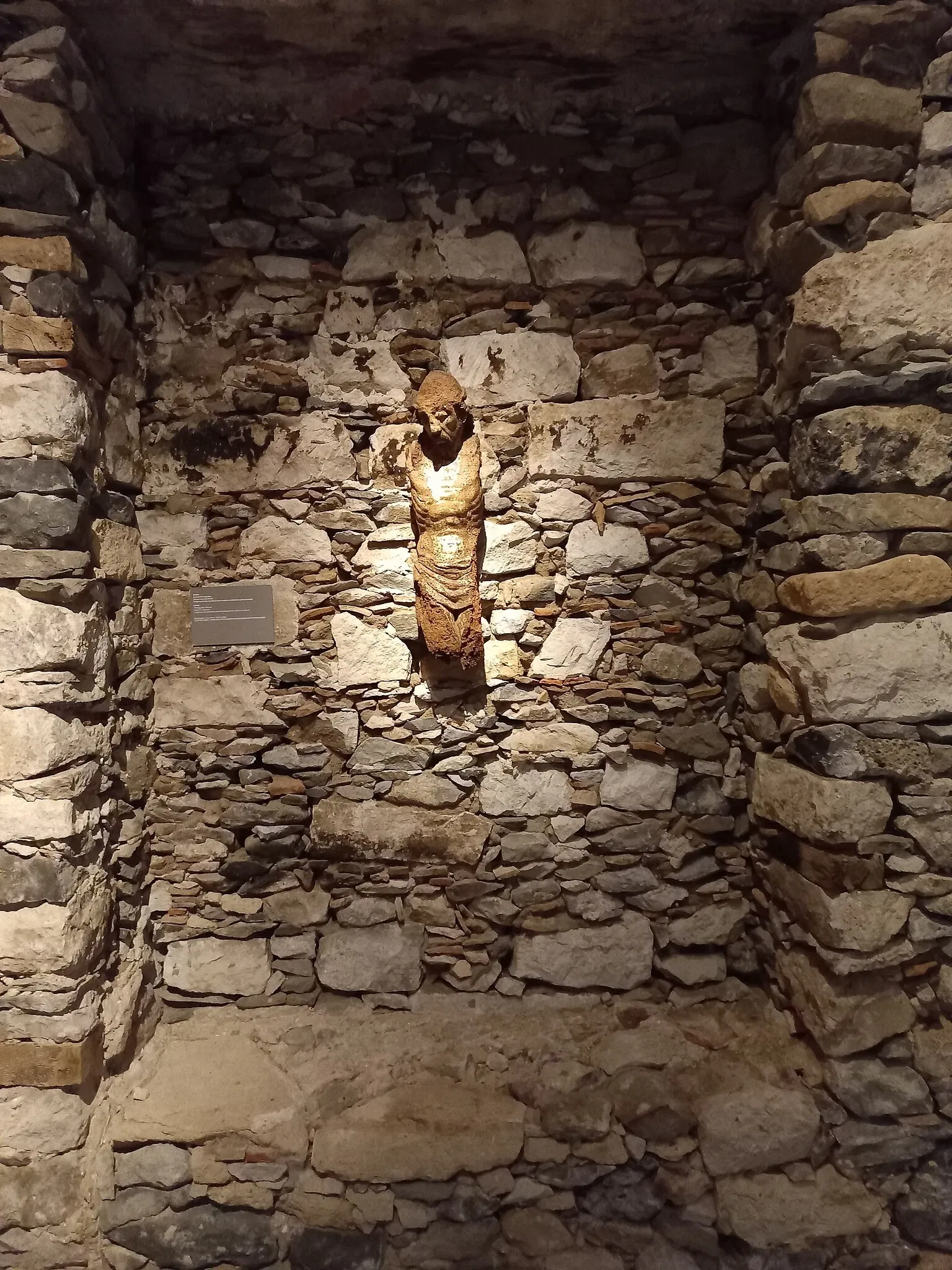 Christopher Columbus Museum