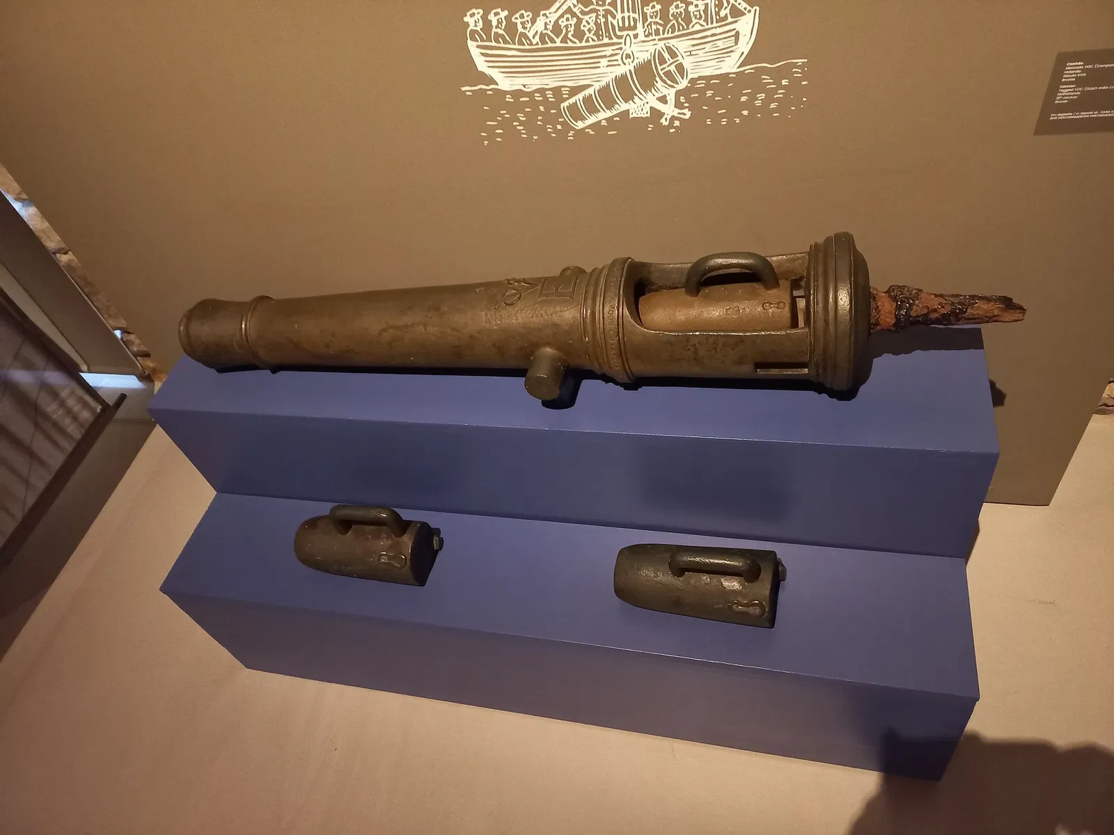 Christopher Columbus Museum