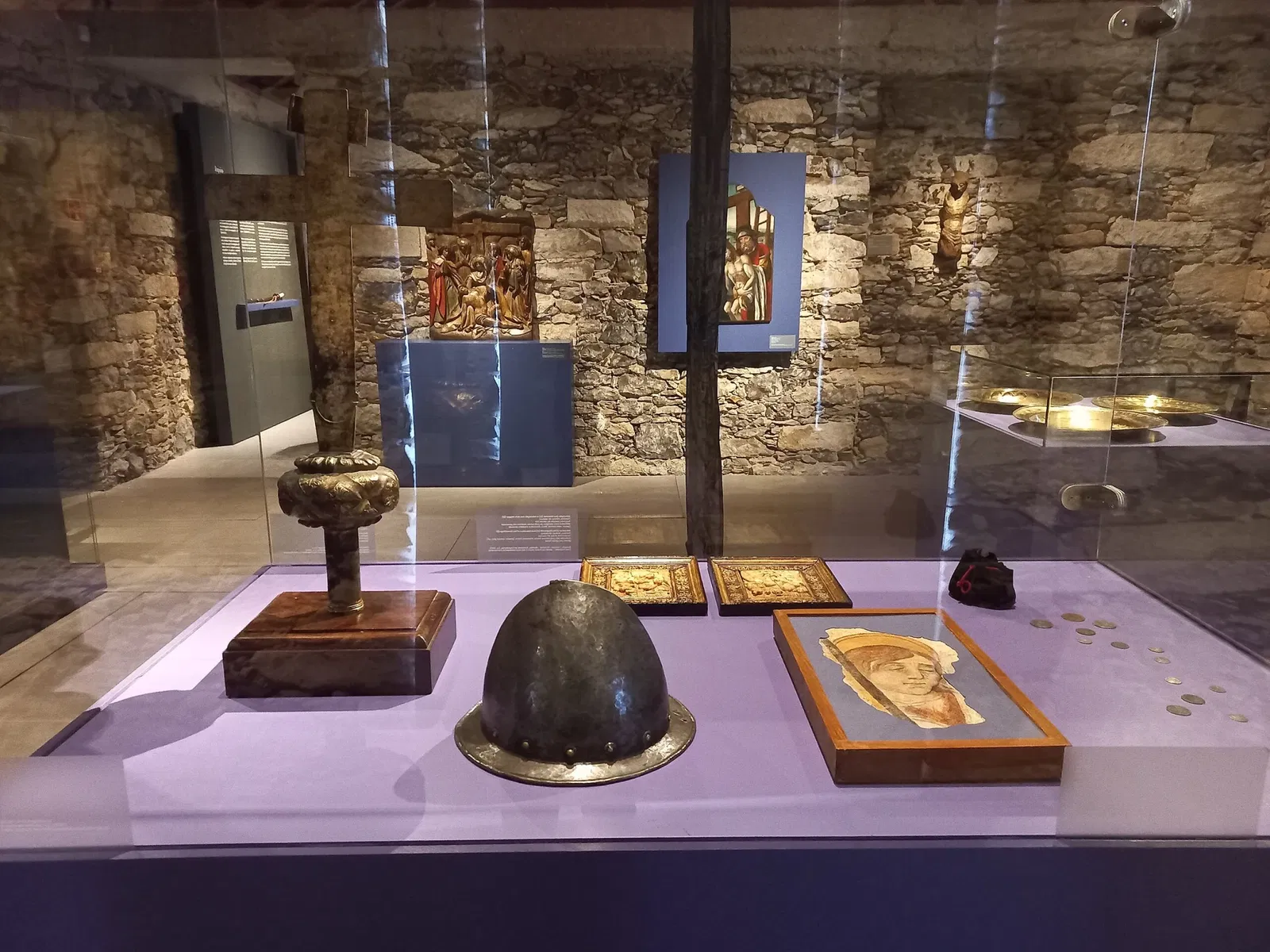 Christopher Columbus Museum