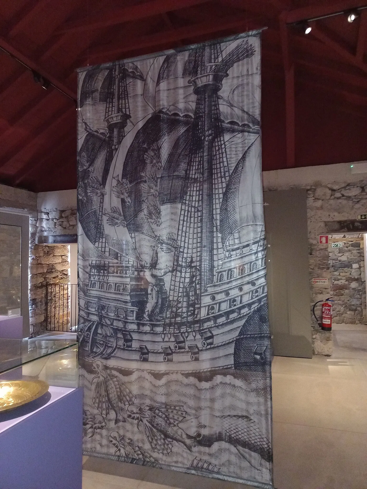 Christopher Columbus Museum