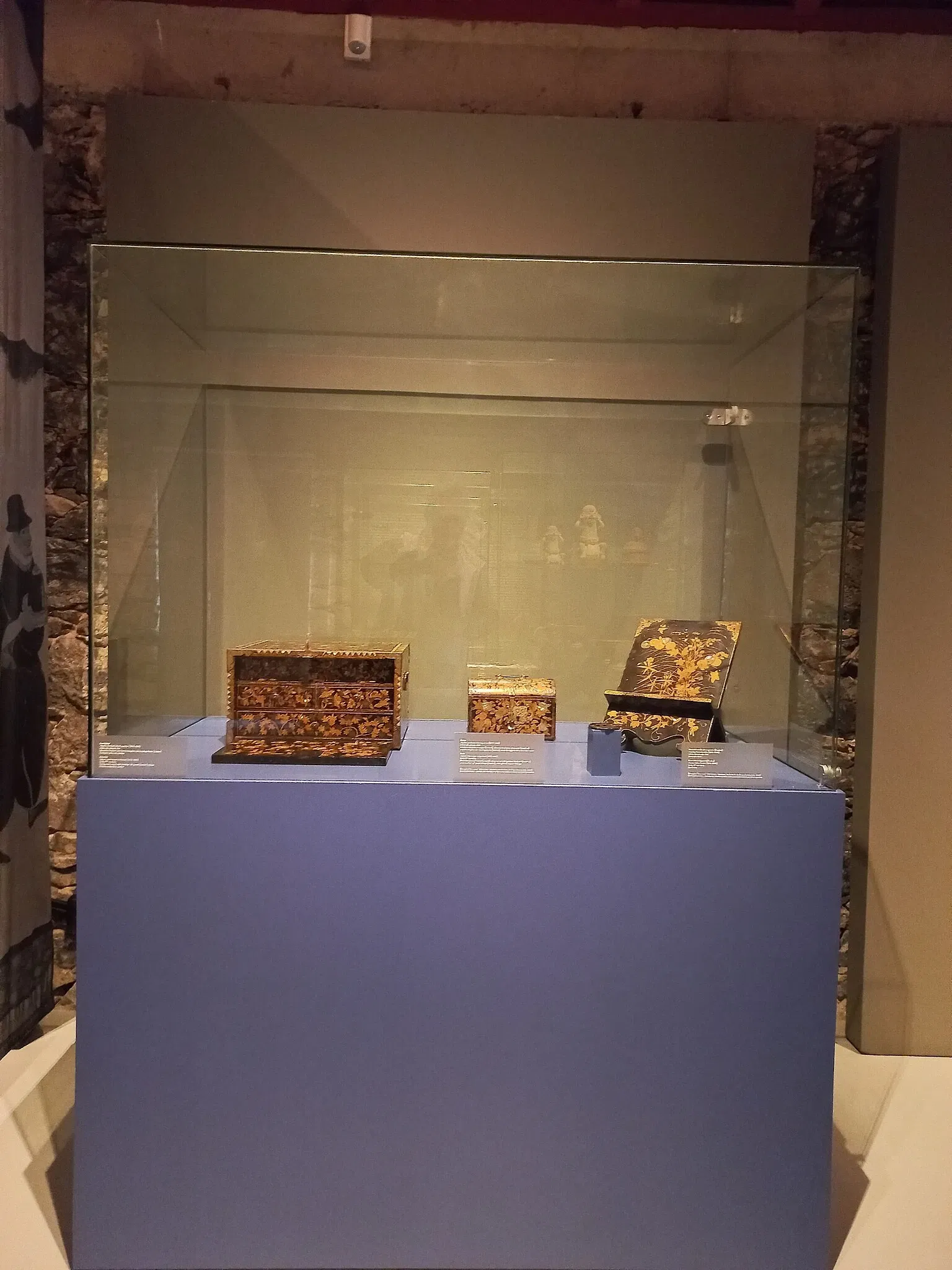 Christopher Columbus Museum