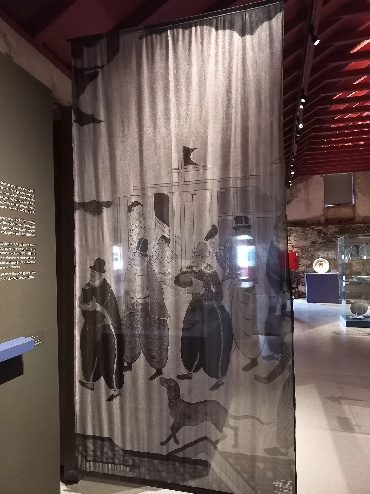 Christopher Columbus Museum