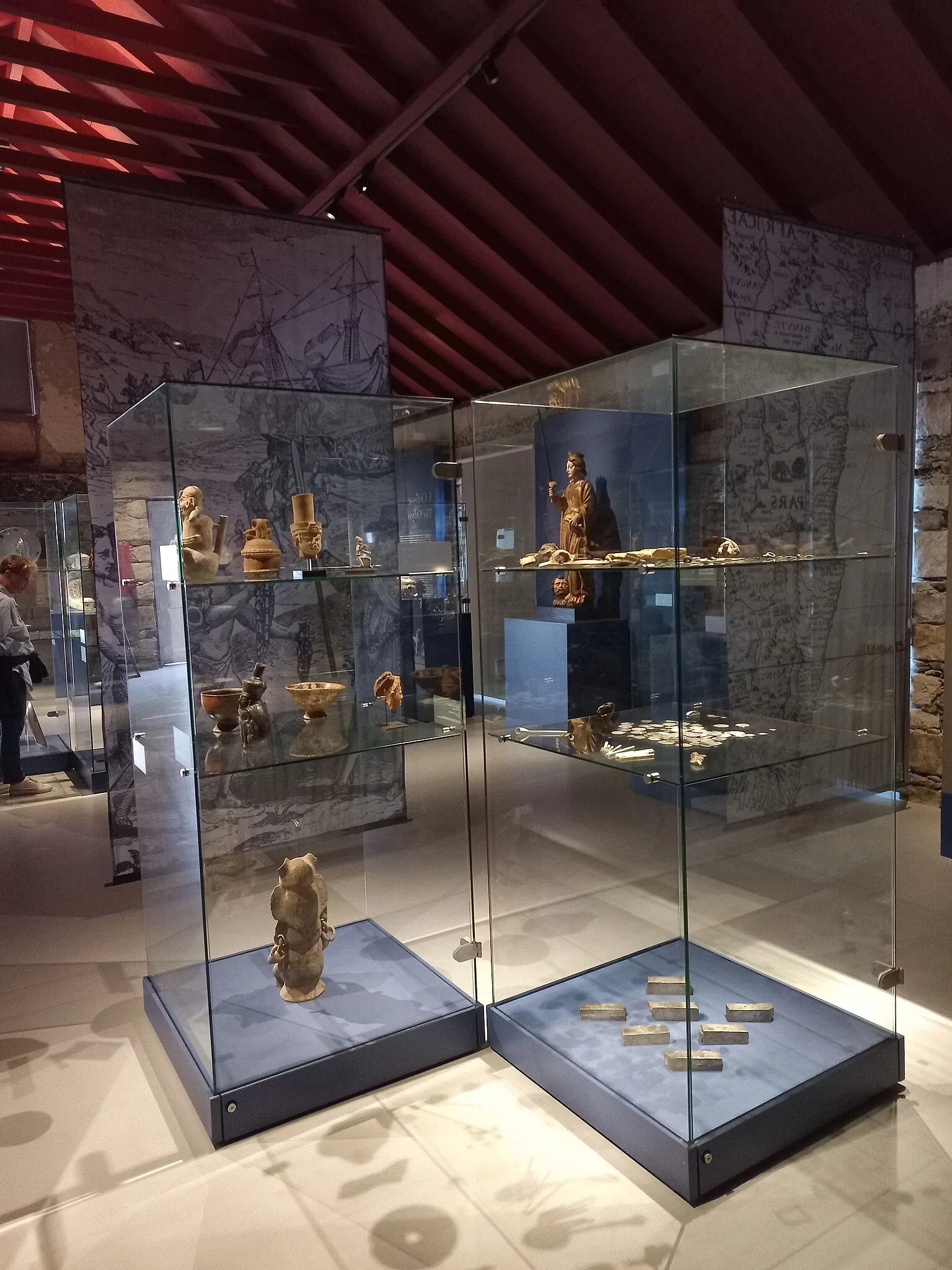 Christopher Columbus Museum