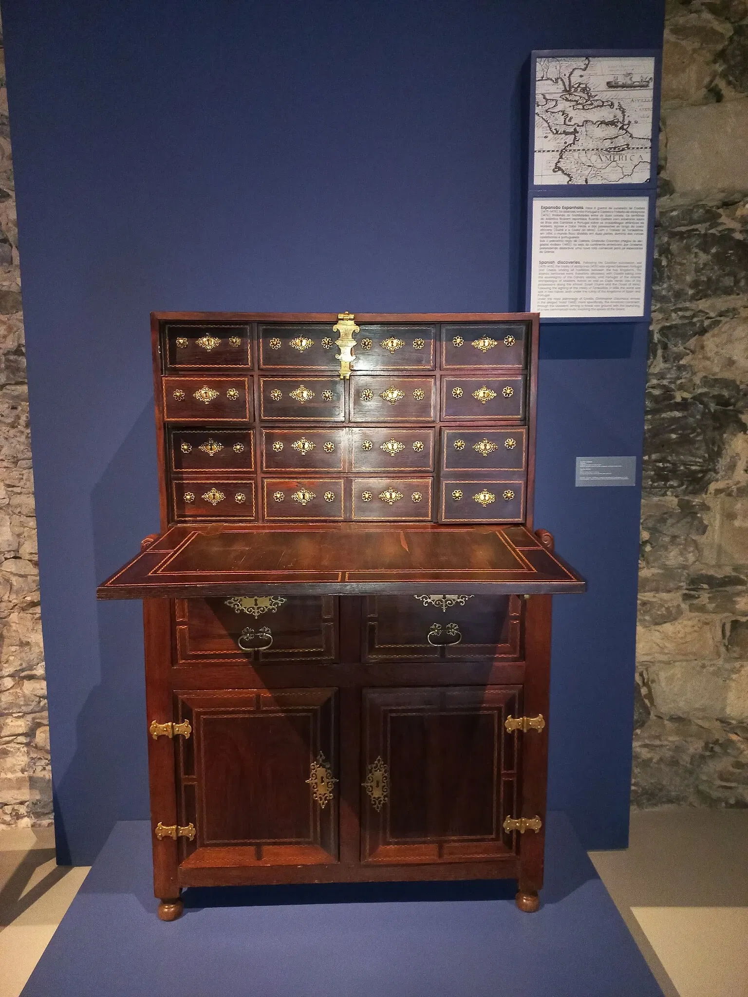 Christopher Columbus Museum