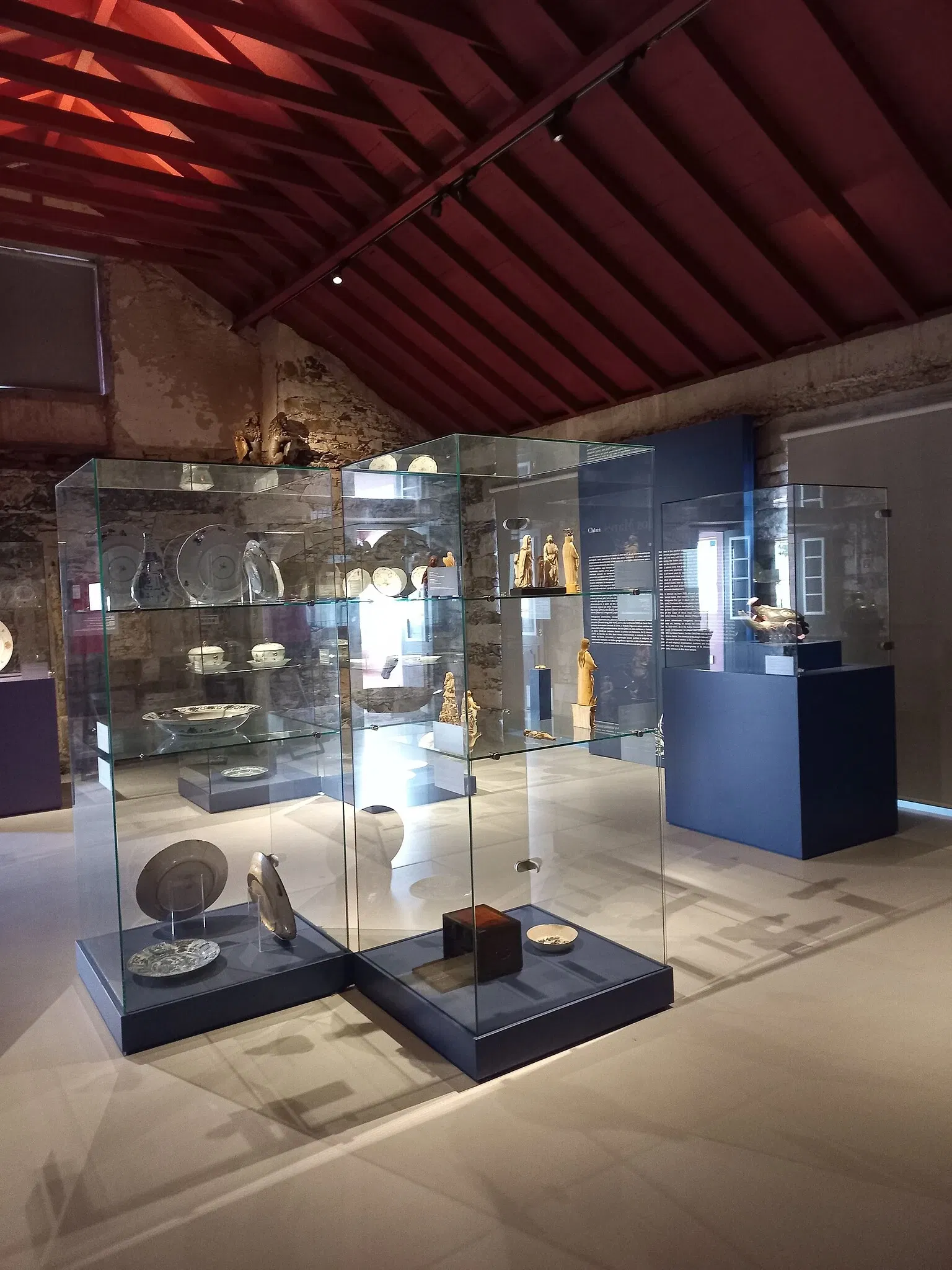 Christopher Columbus Museum