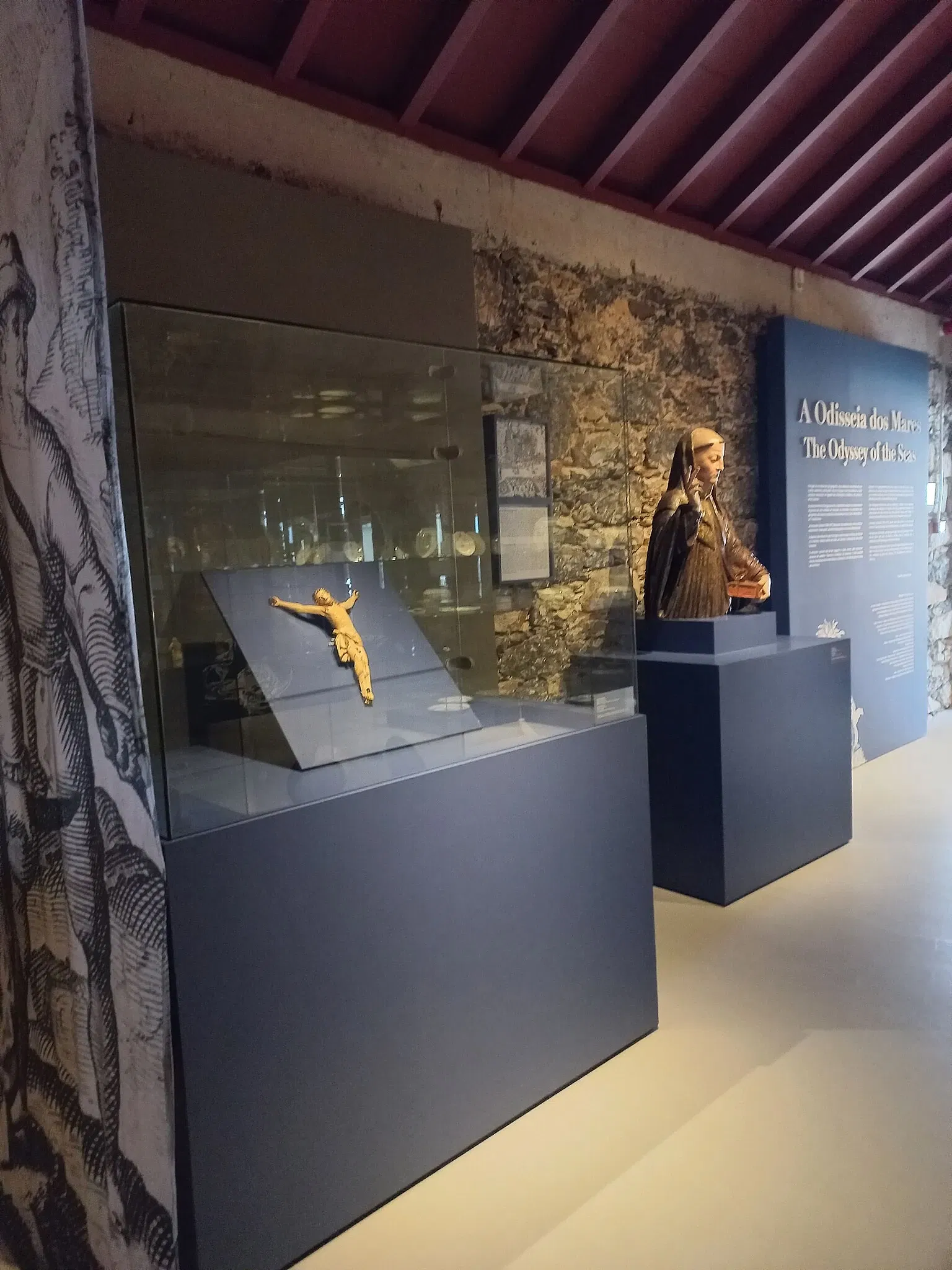 Christopher Columbus Museum