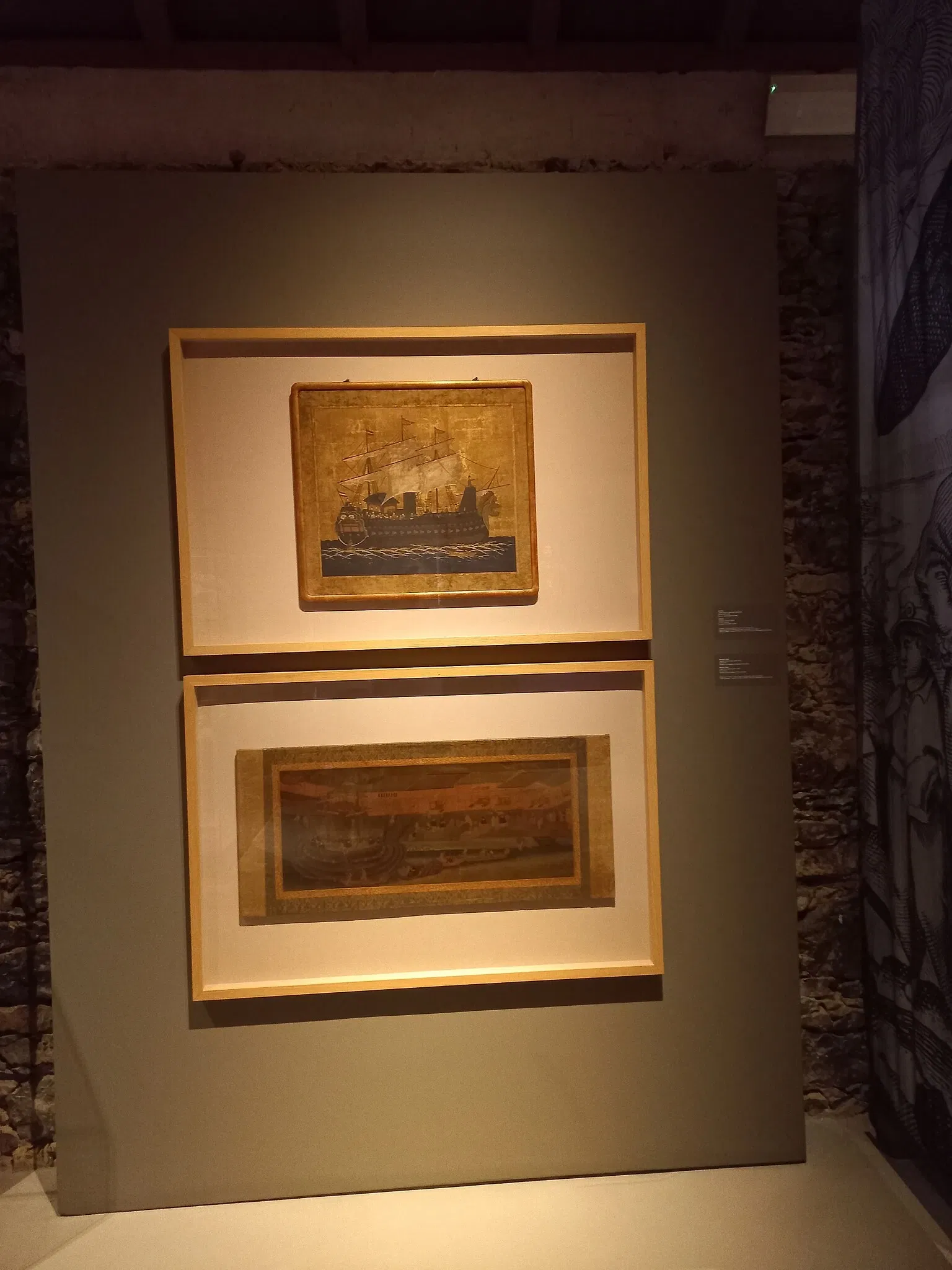 Christopher Columbus Museum