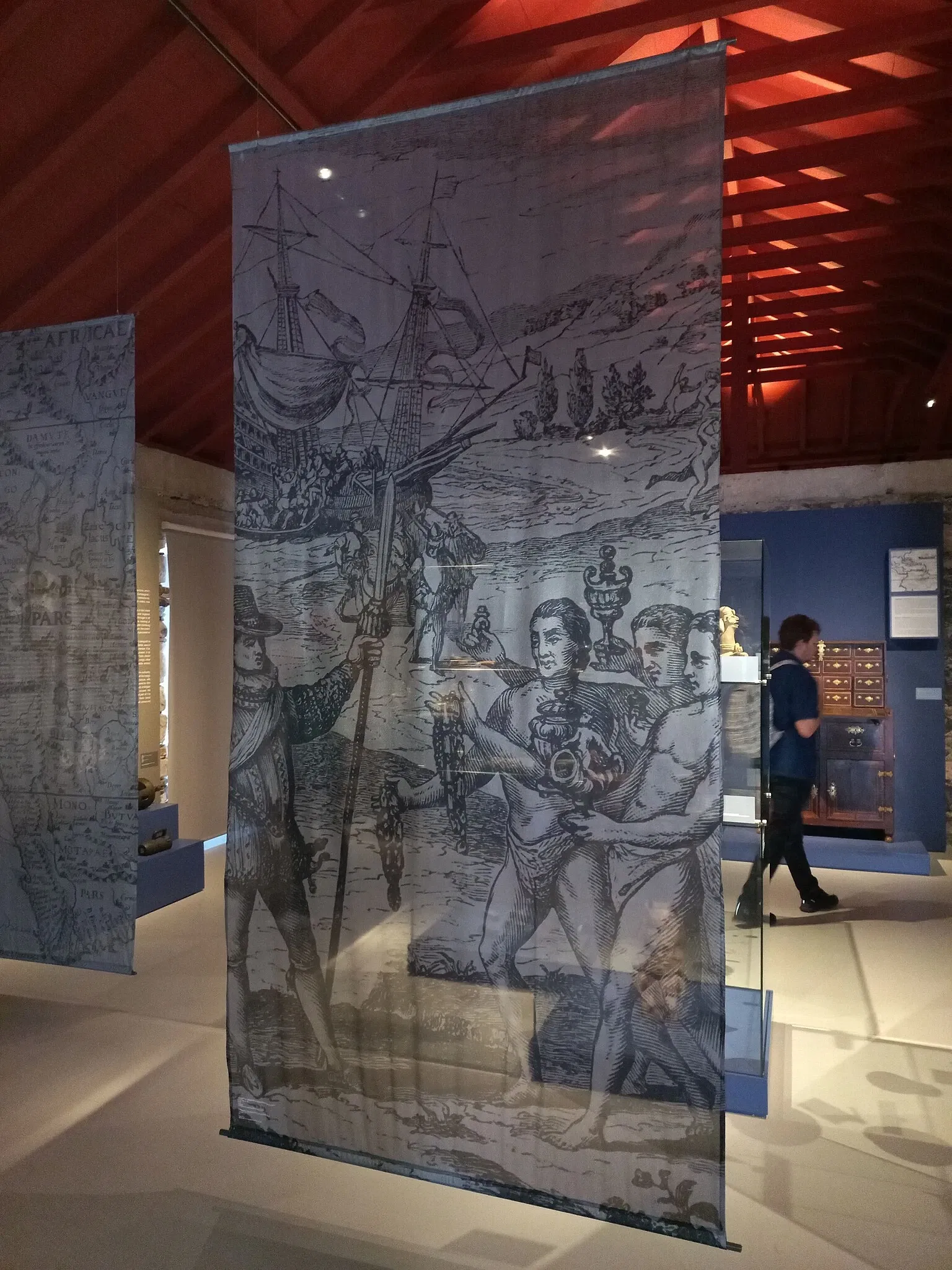 Christopher Columbus Museum