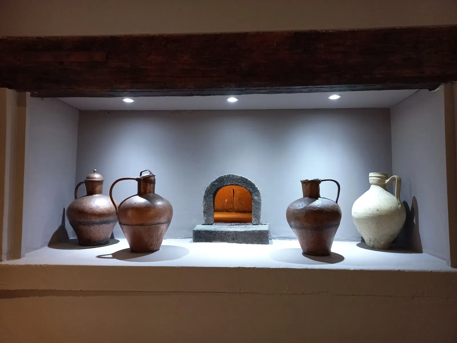 Christopher Columbus Museum