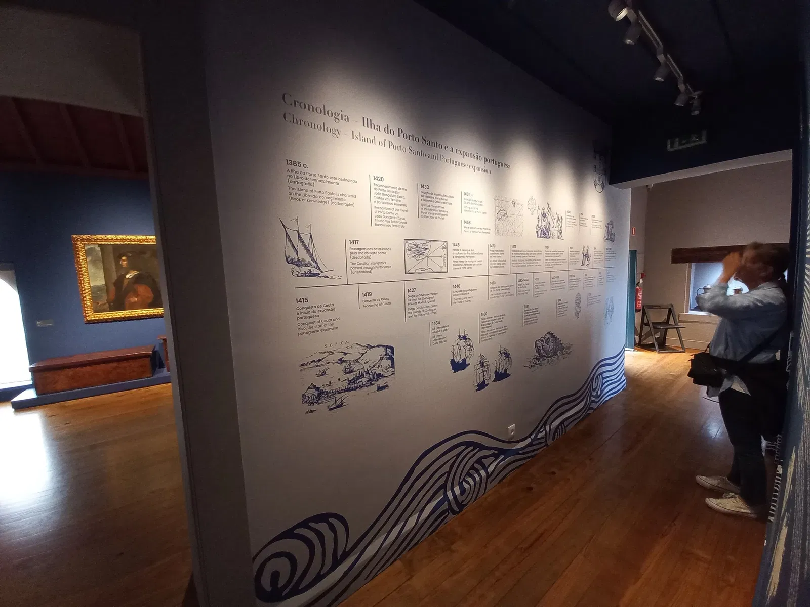 Christopher Columbus Museum