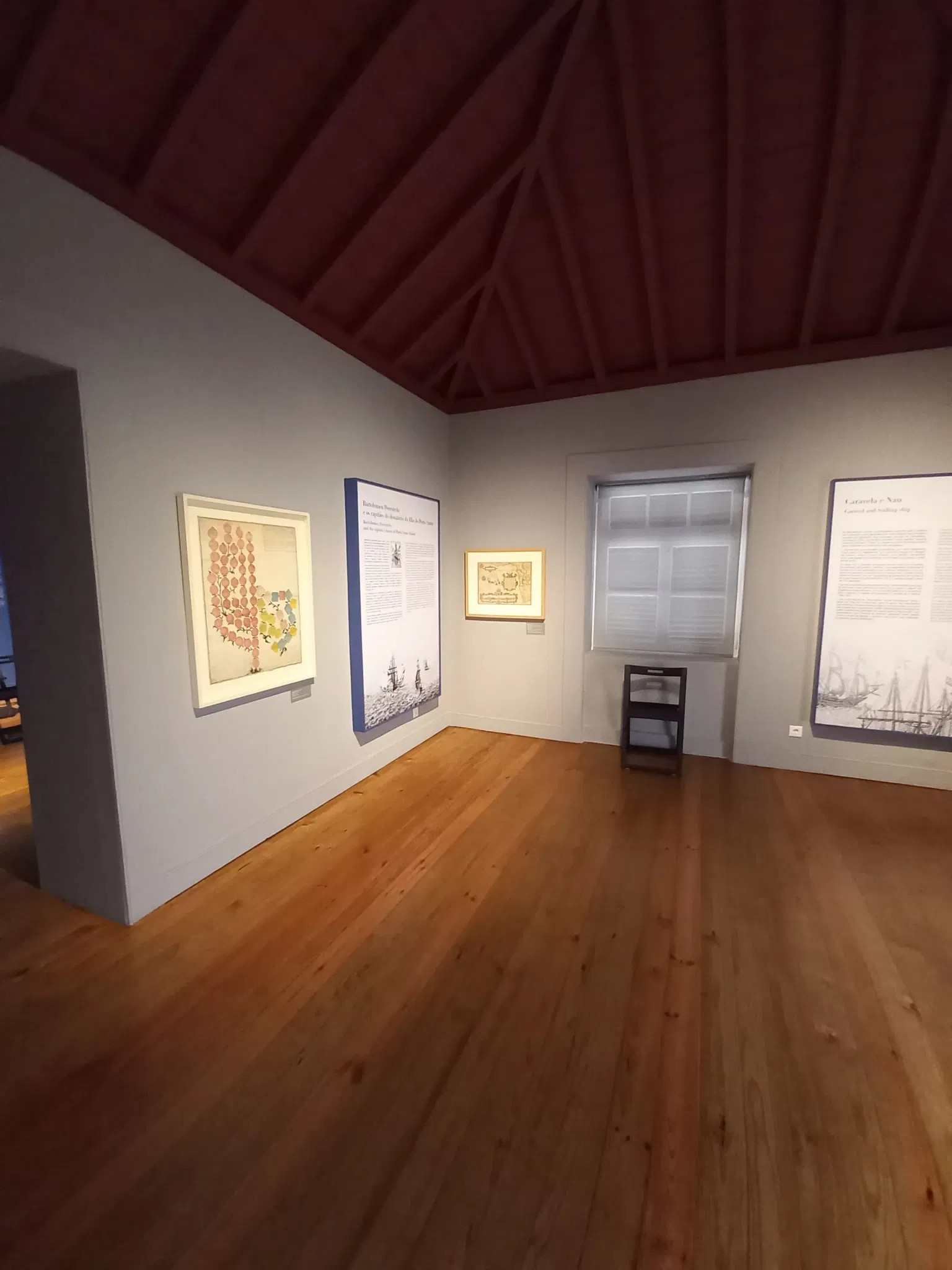 Christopher Columbus Museum