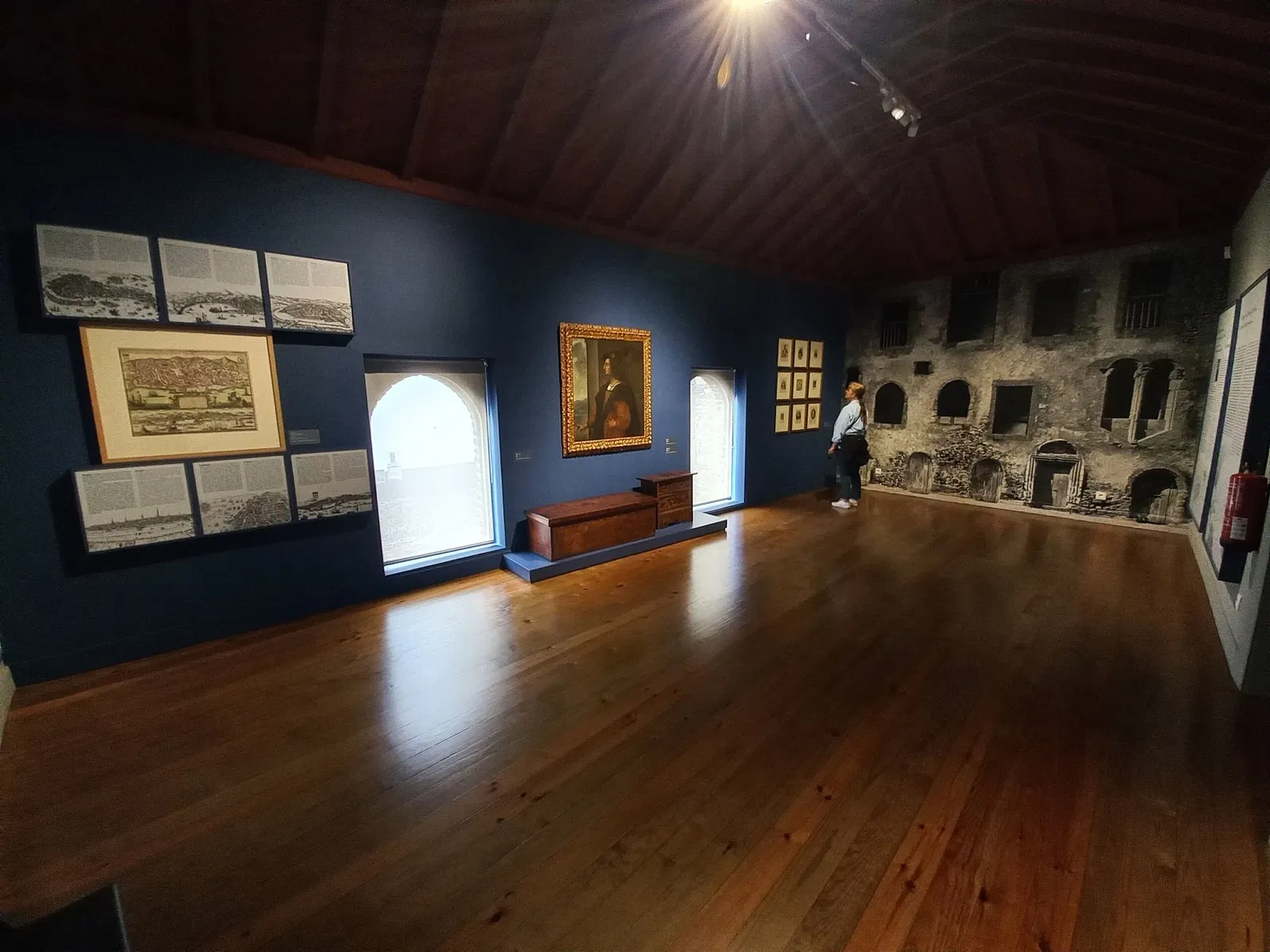 Christopher Columbus Museum