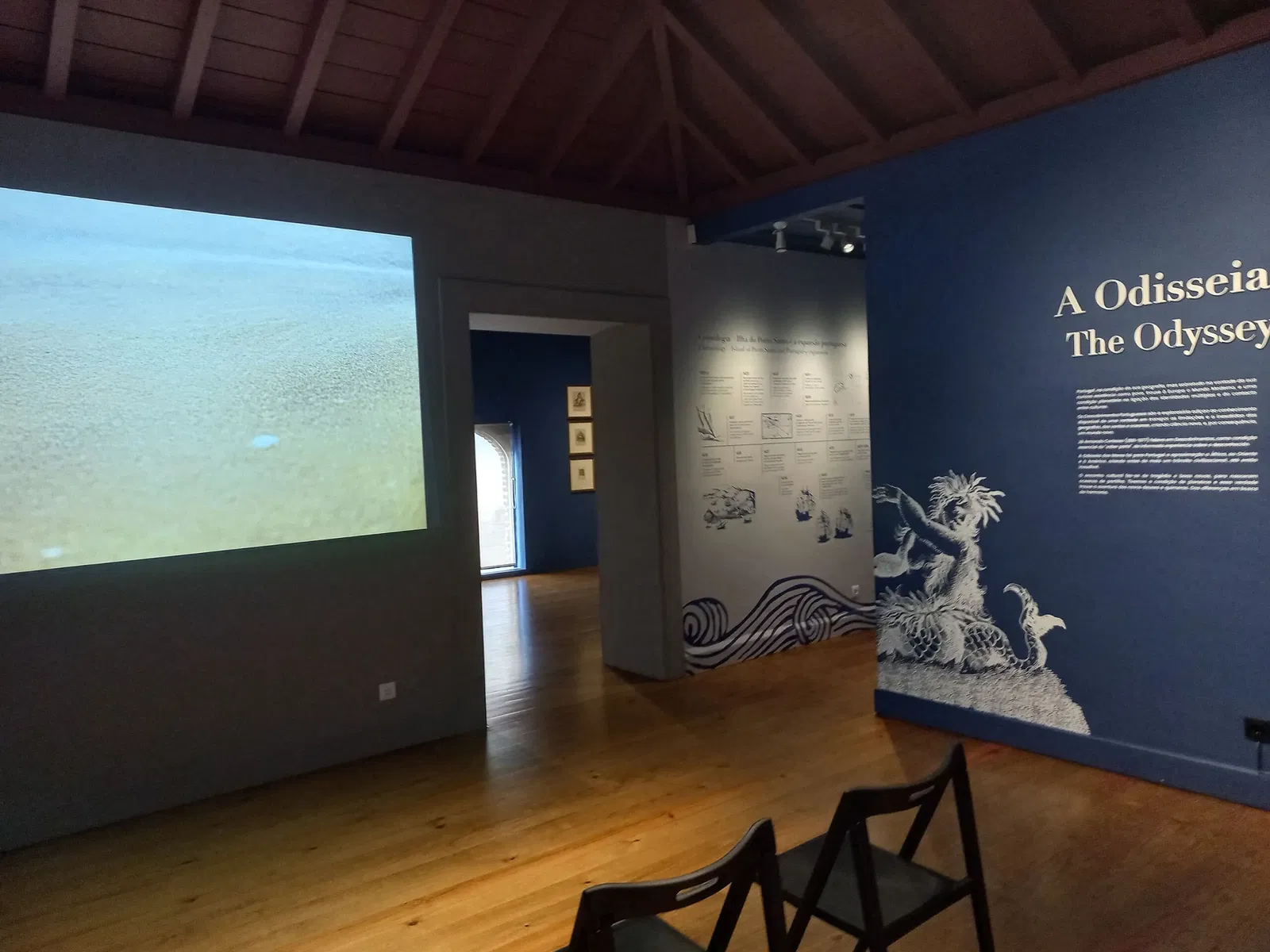 Christopher Columbus Museum