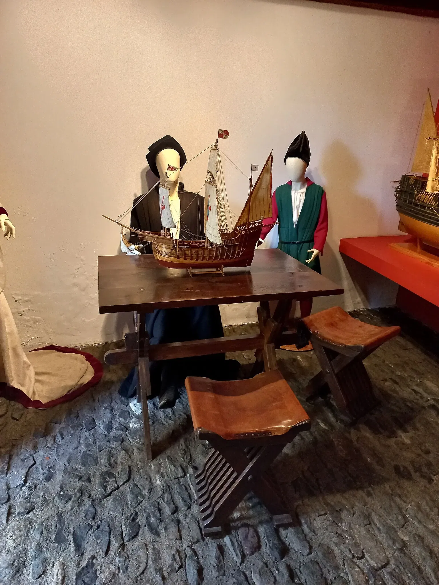 Christopher Columbus Museum