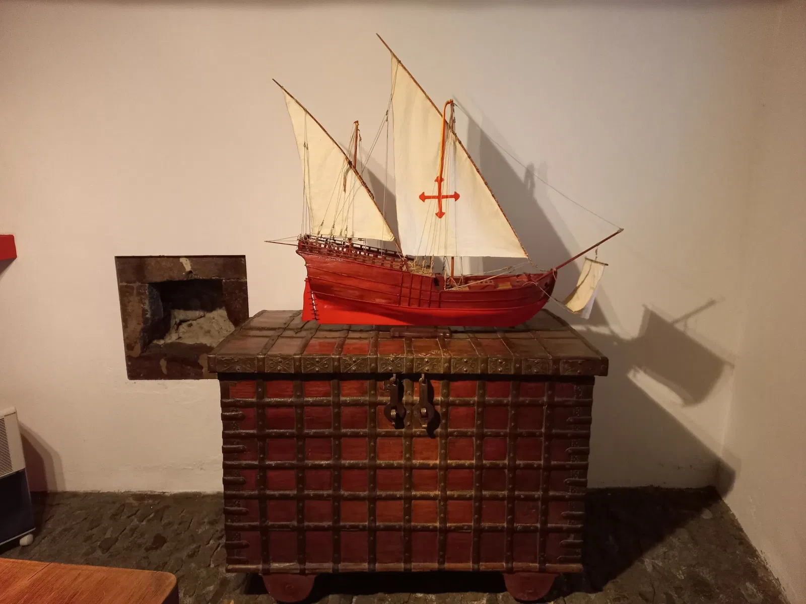 Christopher Columbus Museum