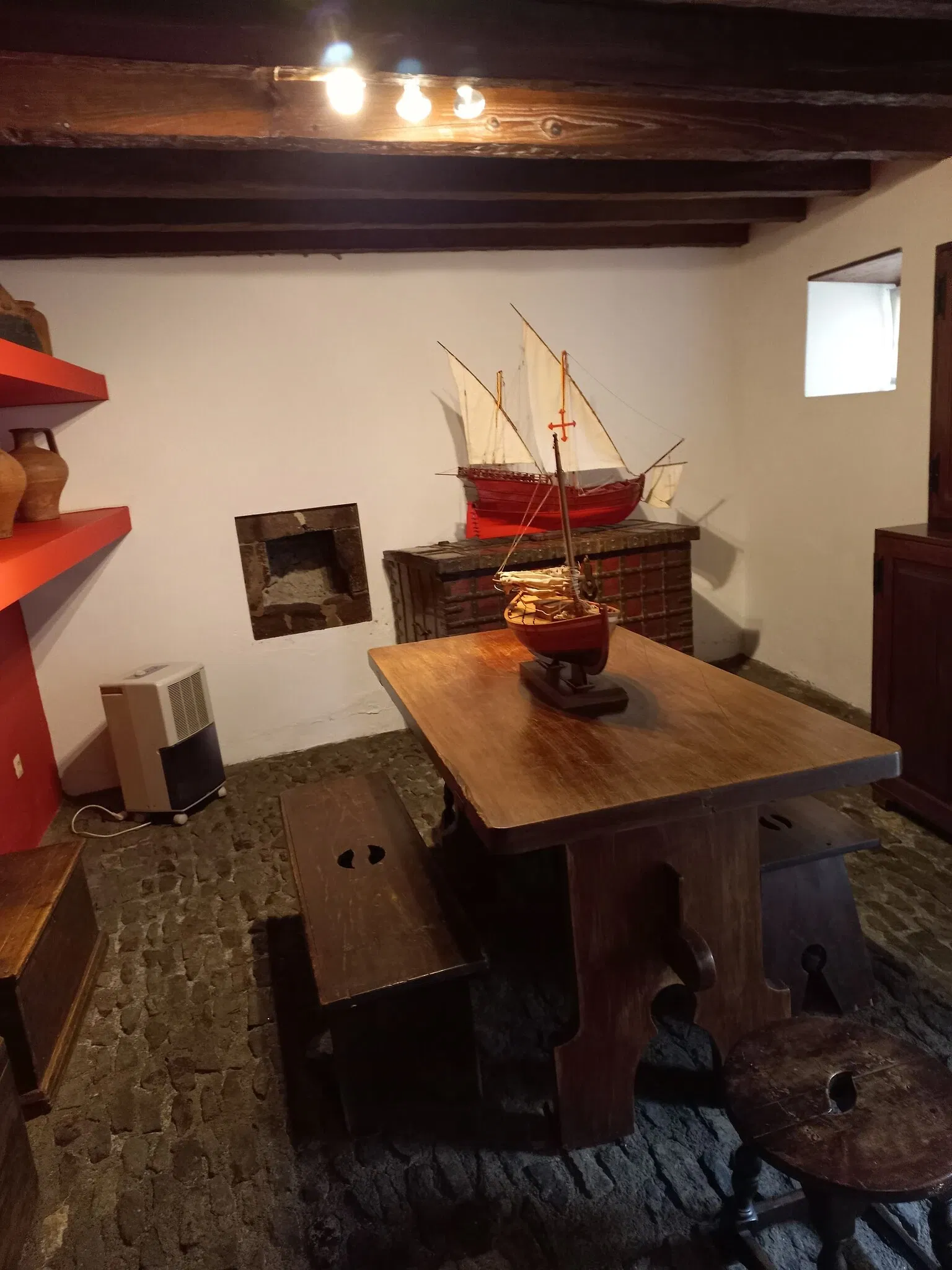 Christopher Columbus Museum