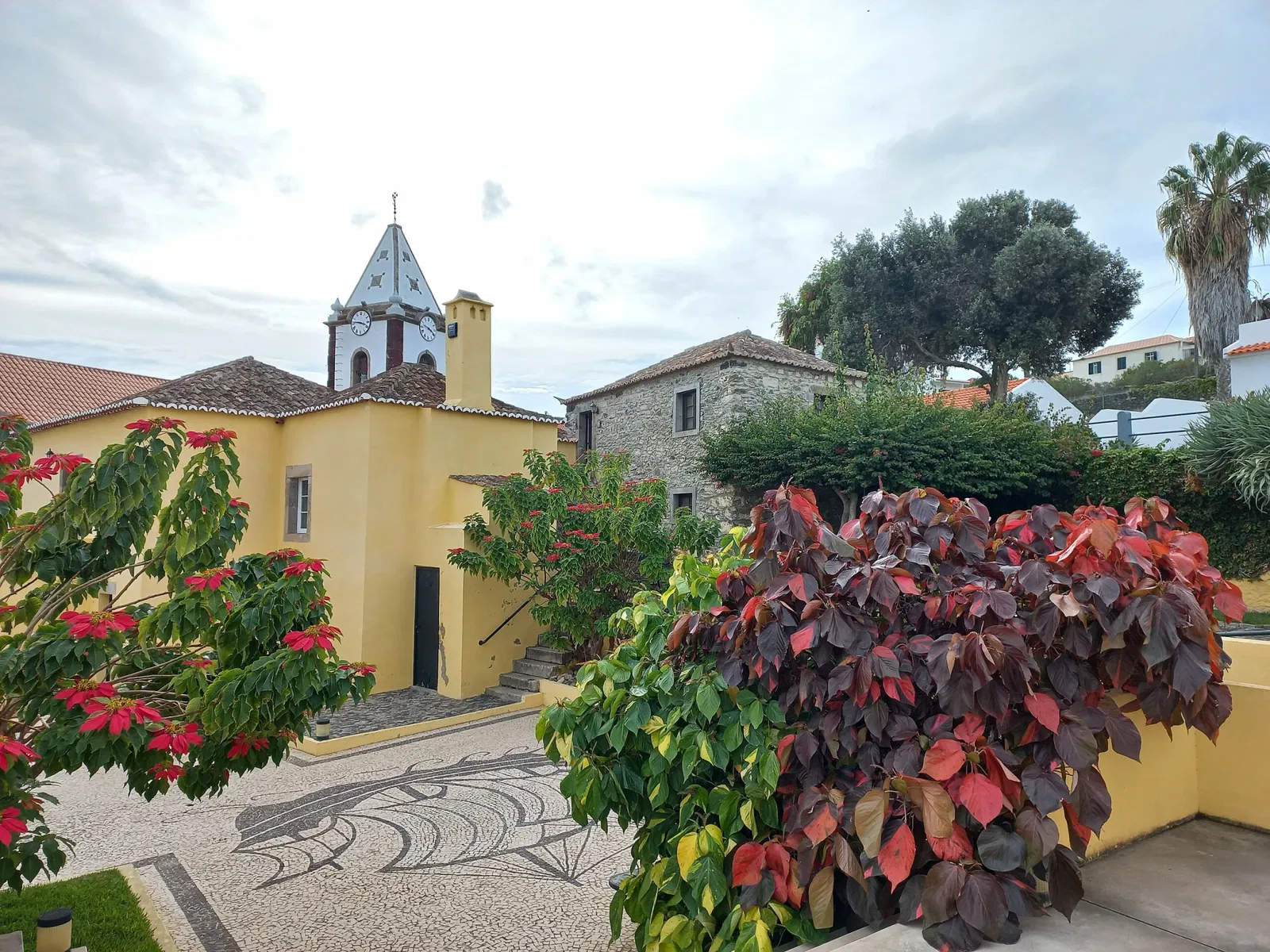Christopher Columbus Museum