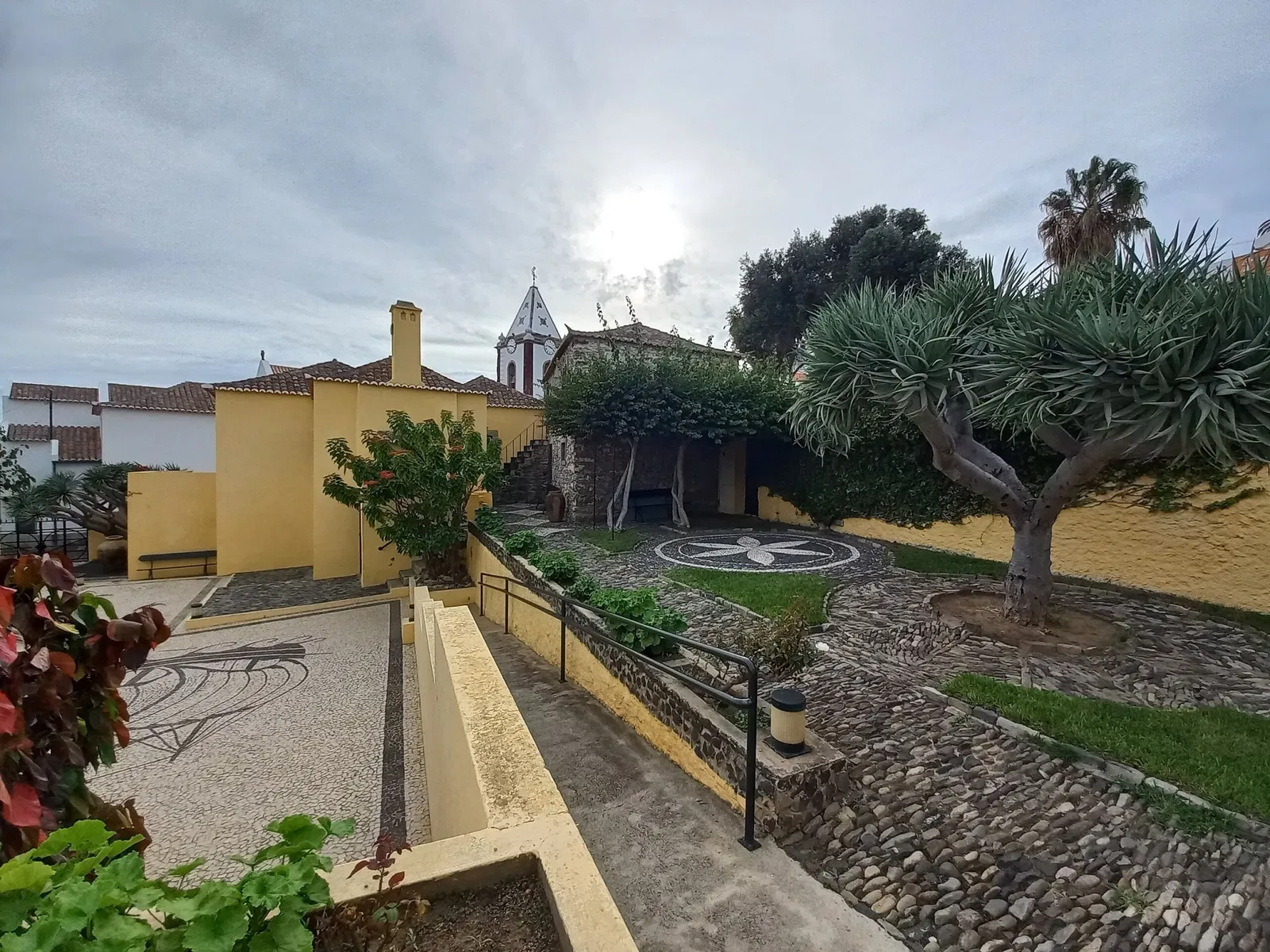 Christopher Columbus Museum