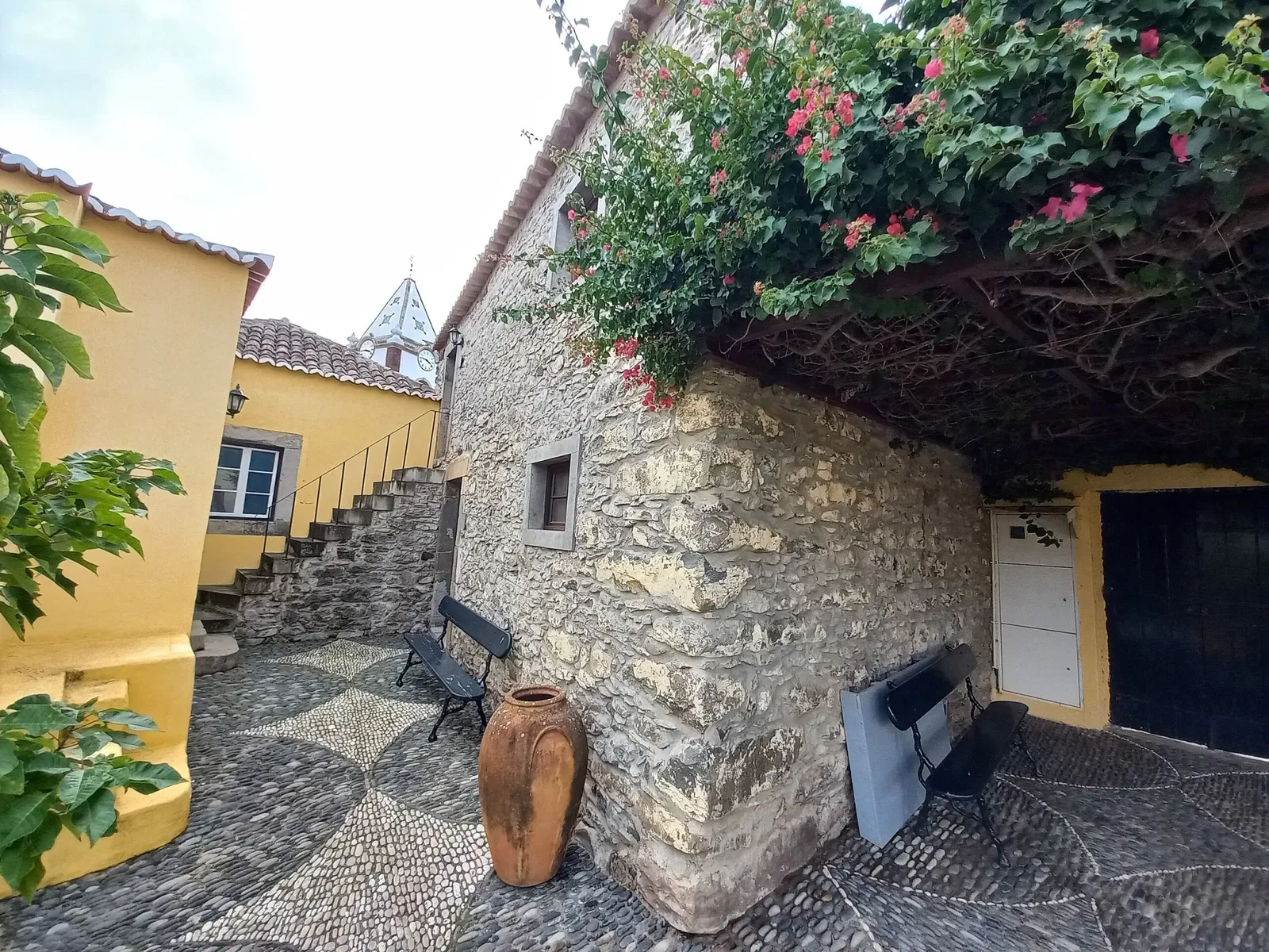 Christopher Columbus Museum