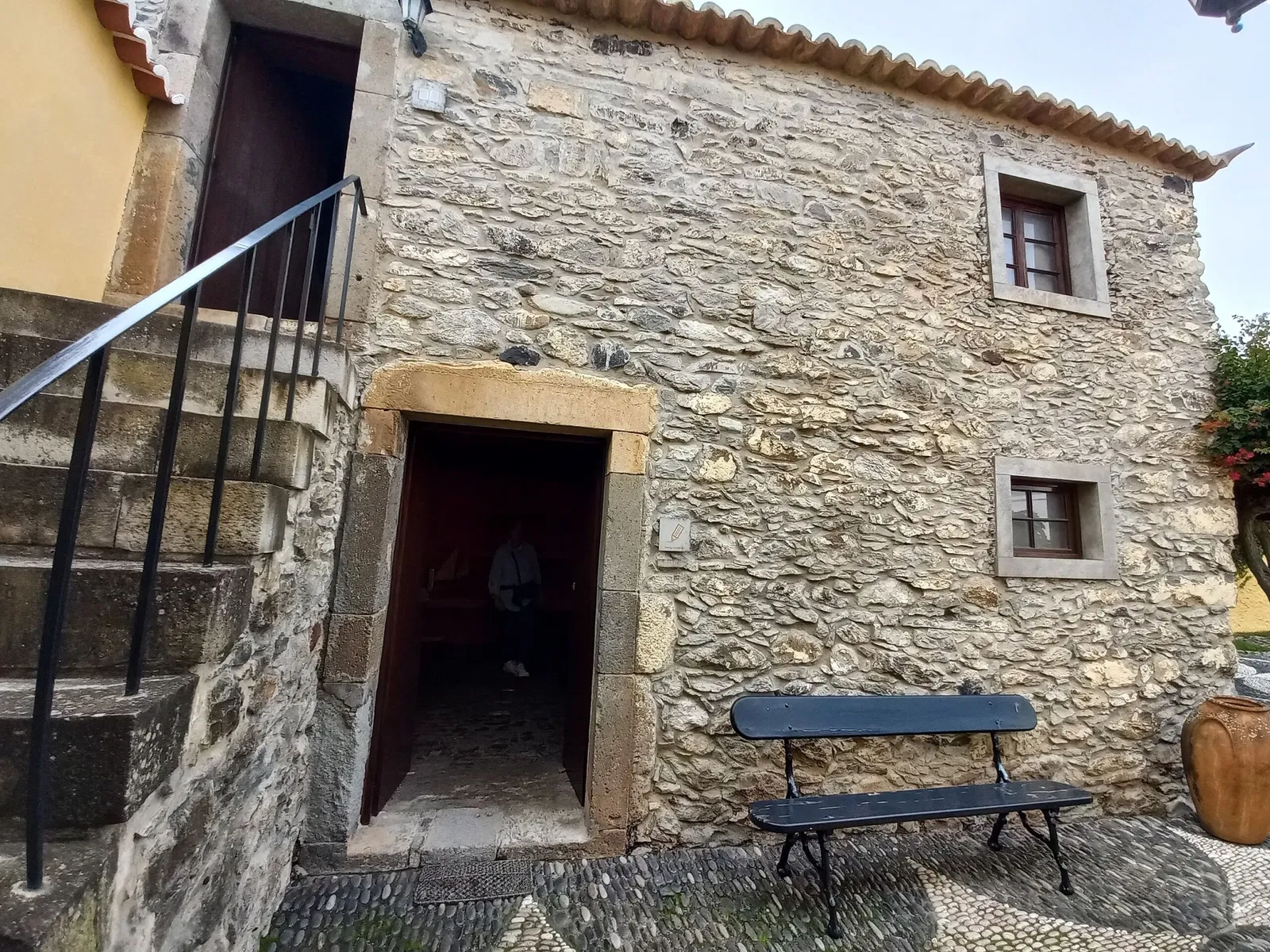 Christopher Columbus Museum