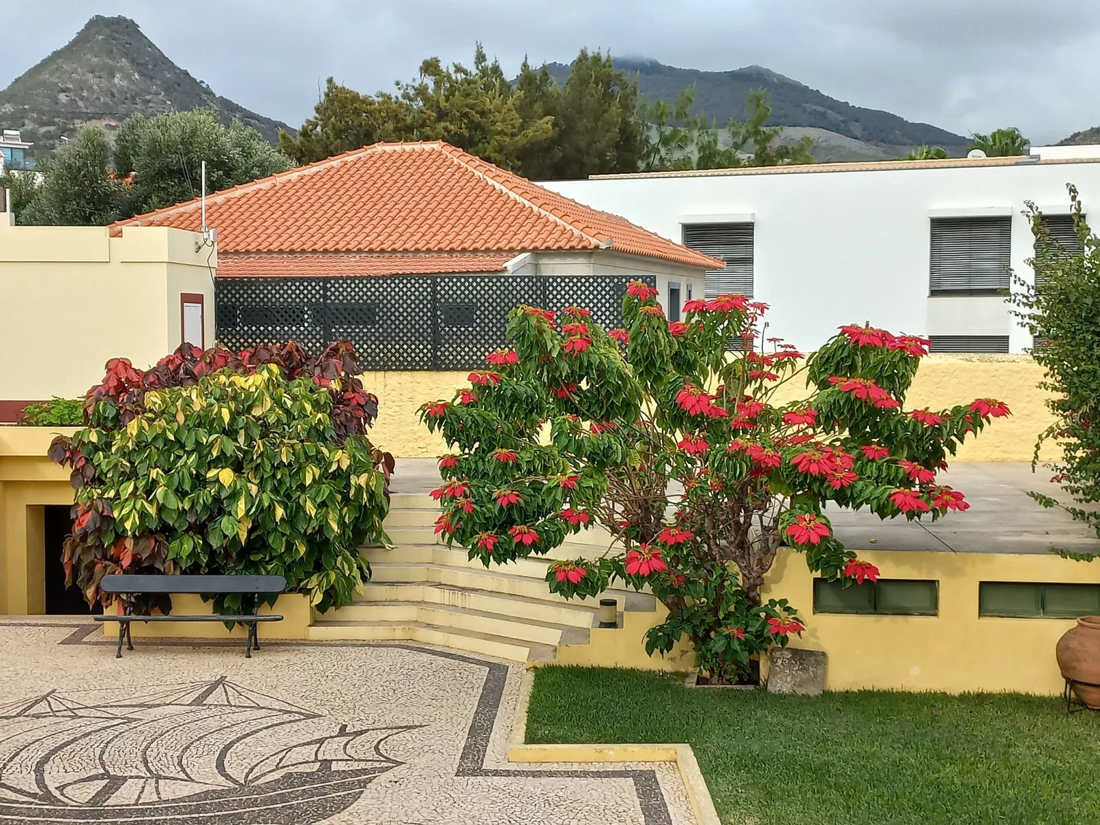 Christopher Columbus Museum