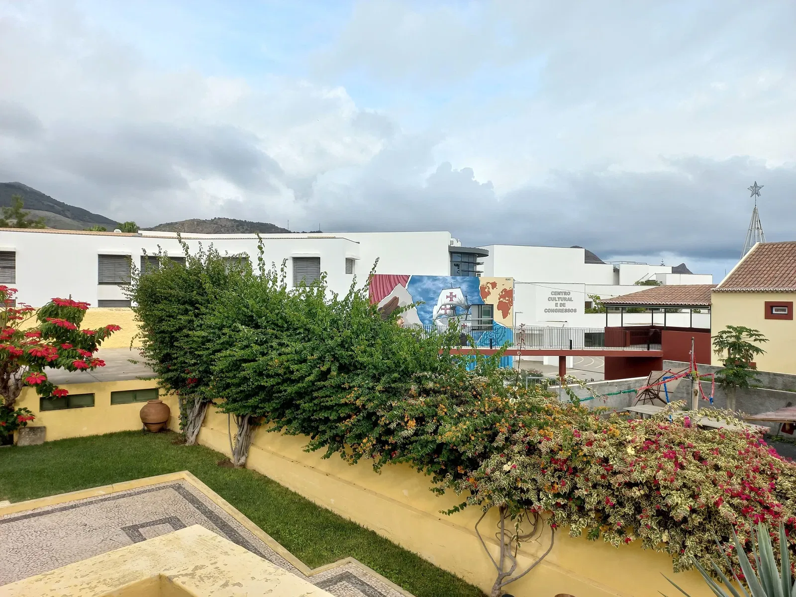 Christopher Columbus Museum