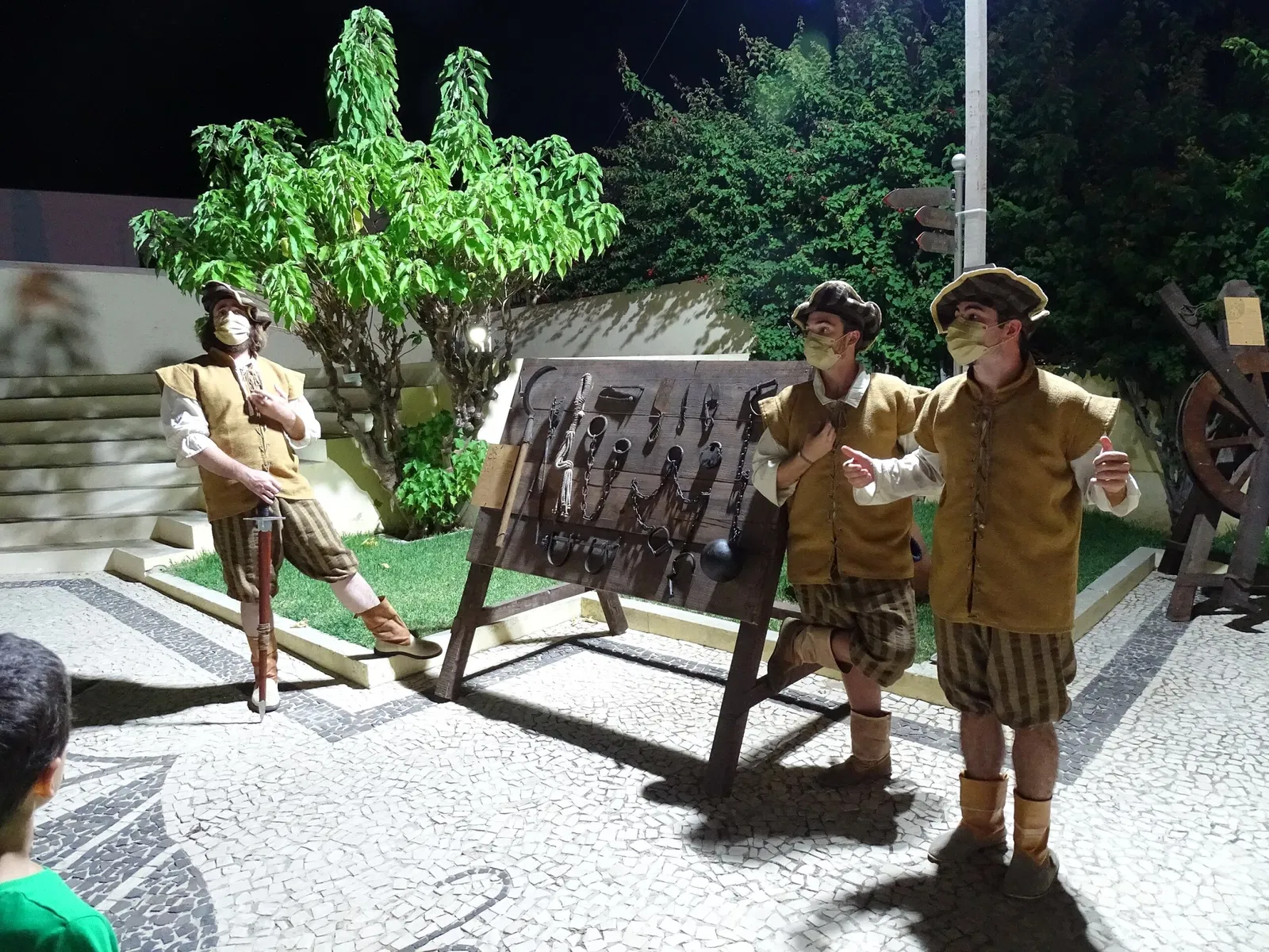 Christopher Columbus Museum