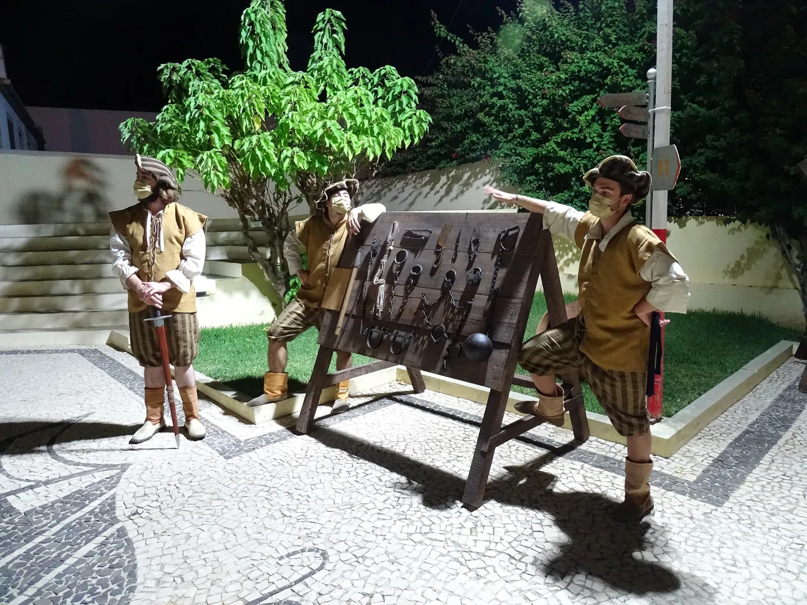 Christopher Columbus Museum