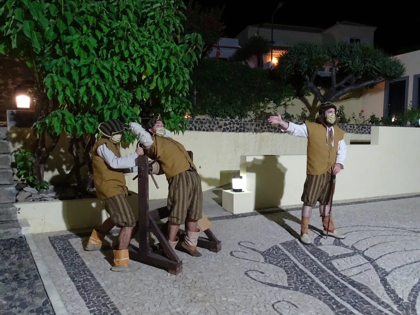 Christopher Columbus Museum