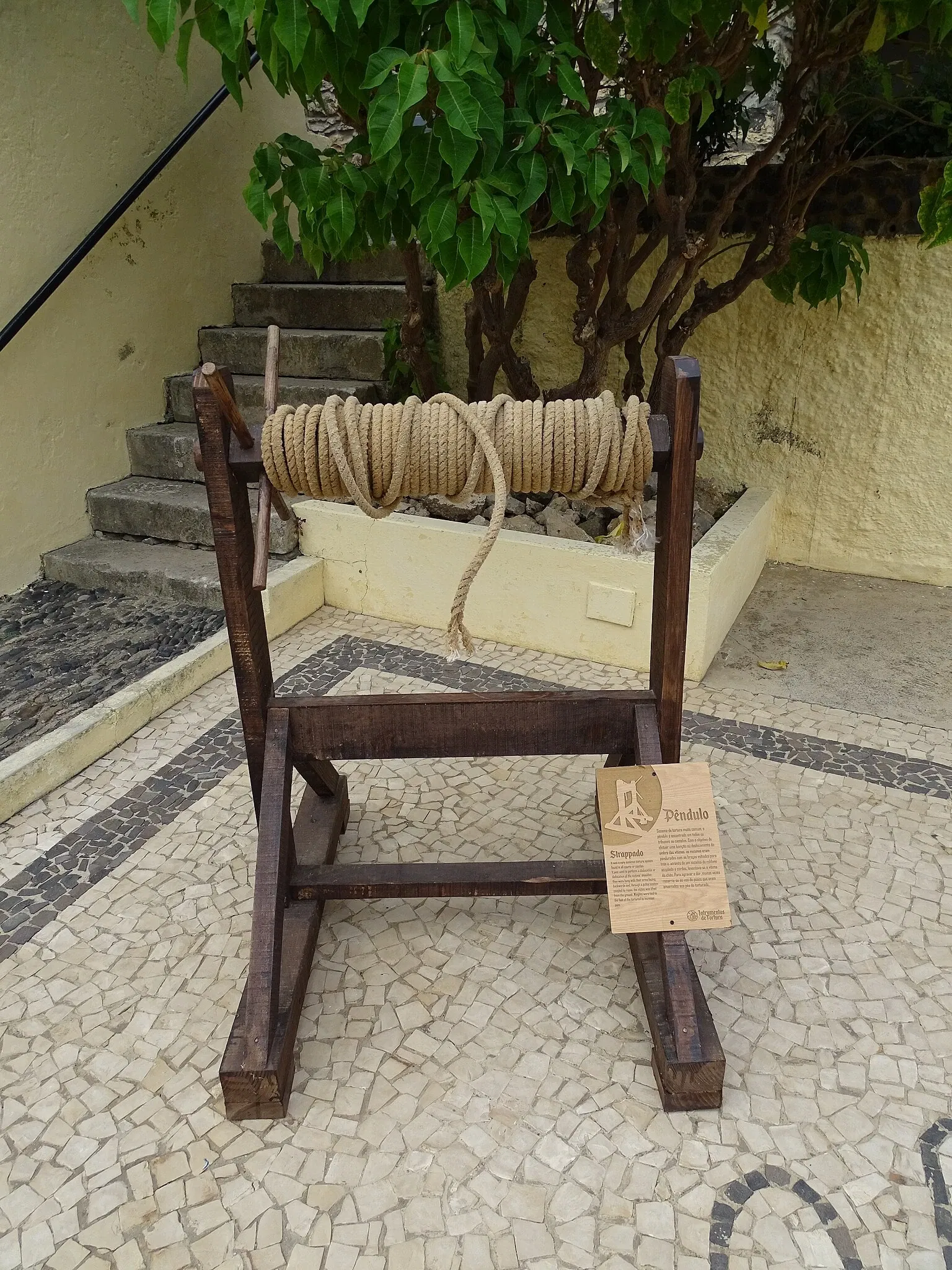 Christopher Columbus Museum