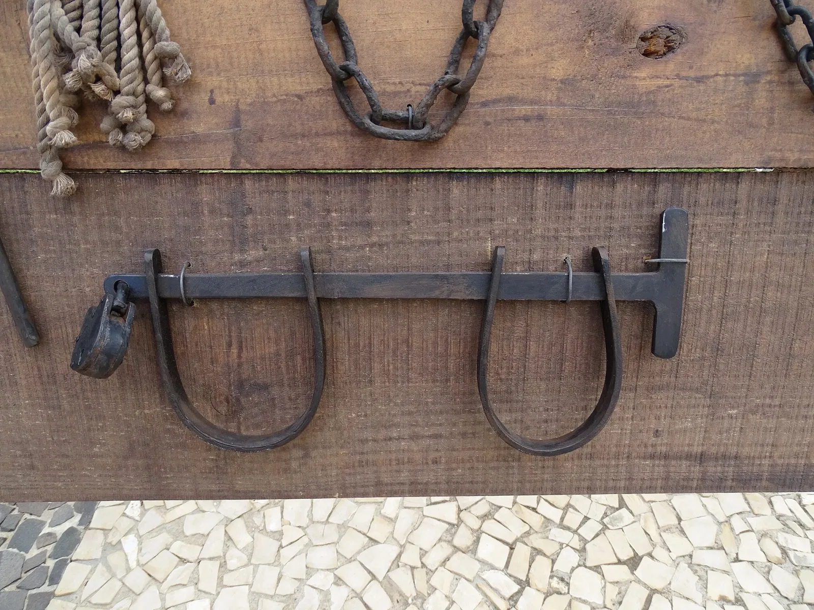 Christopher Columbus Museum