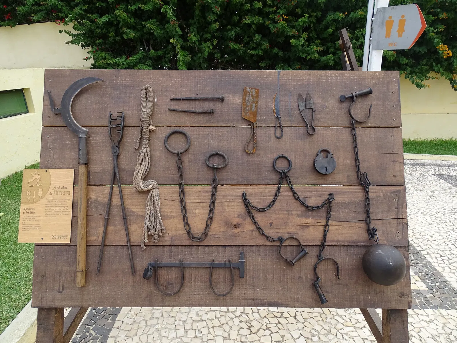 Christopher Columbus Museum