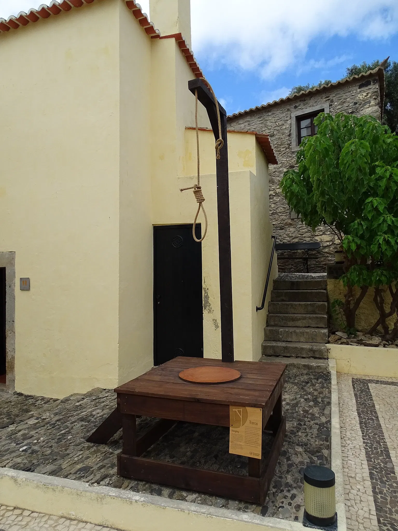 Christopher Columbus Museum