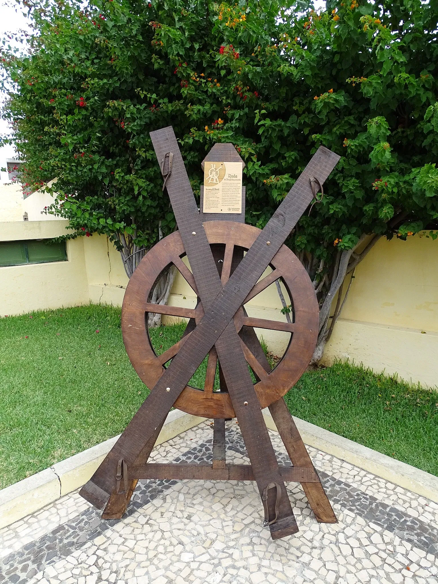 Christopher Columbus Museum