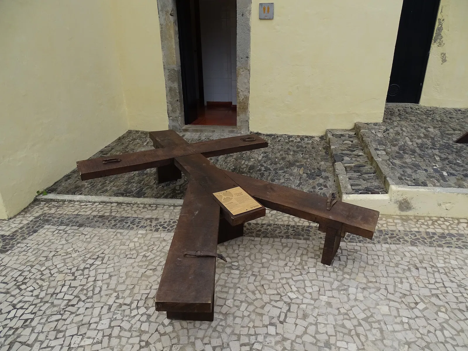 Christopher Columbus Museum